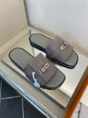 wholesale quality men hermes slipper model no. 206